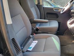 Schwarz Gebraucht 2004 VW T5 Van | 9.000 € (Superpreis)