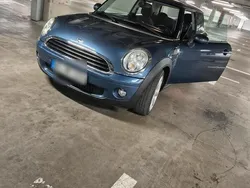 Grau Gebraucht 2009 Mini ONE Kleinwagen | 2.350 € (Fairer Preis)