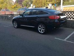 Schwarz Gebraucht 2009 BMW X6 Sport Line SUV | 11.000 €