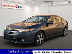 Grau Gebraucht 2009 Honda Accord Executive Limousine | 4.999 € (Superpreis)