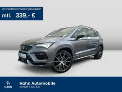 Graphitgrau Gebraucht 2022 Cupra Ateca SUV | 34.930 € (Fairer Preis)