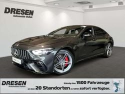 Grau Gebraucht 2022 Mercedes AMG GT 43 AMG Coupé | 80.990 € (Fairer Preis)