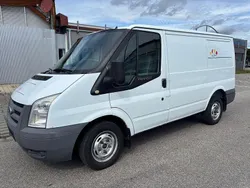 Weiß Gebraucht 2012 Ford Transit Van / Kleinbus | 3.500 € (Superpreis)
