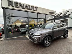 Dolomit grau Neu 2024 Dacia Duster Journey SUV | 29.190 € (Fairer Preis)