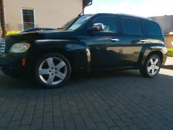 Schwarz Gebraucht 2009 Chevrolet HHR Kombi | 2.399 €
