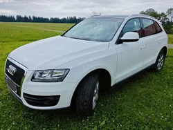 Weiß Gebraucht 2012 Audi Q5 SUV | 12.000 € (Guter Preis)
