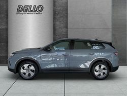 Grafik grau Neu 2025 Opel Grandland X Edition SUV | 31.950 € (Guter Preis)