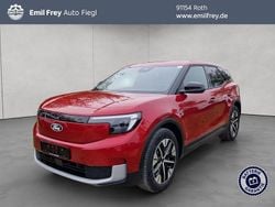 Rot Neu 2025 Ford Explorer Extended Range SUV | 42.290 € (Guter Preis)