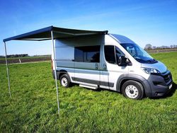 Silber Gebraucht 2015 Fiat Ducato Van | 29.990 €