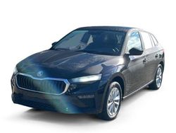 Schwarz Gebraucht 2024 Skoda Scala Selection Kleinwagen | 21.950 € (Fairer Preis)