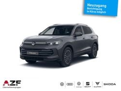 Grau Neu 2025 VW Tiguan Elegance SUV | 44.290 € (Guter Preis)