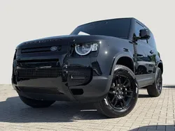 Santorini black Neu 2025 Land Rover Defender S SUV | 76.217 € (Fairer Preis)