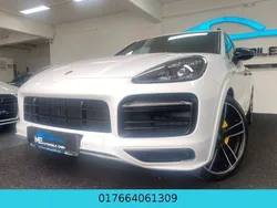 Weiß Gebraucht 2019 Porsche Cayenne Sport SUV | 73.000 €