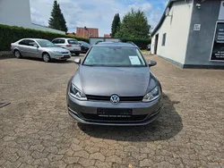 Grau Gebraucht 2014 VW Golf VII Cup Kombi | 6.600 € (Fairer Preis)