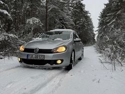 Grau Gebraucht 2010 VW Golf Trendline Limousine | 3.600 € (Guter Preis)