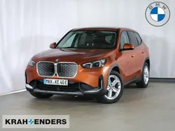 Metallic Gebraucht 2025 BMW iX1 Comfort Edition SUV | 49.480 € (Teuer)