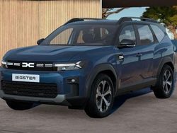 Blau Neu 2025 Dacia Bigster Journey SUV | 34.510 € (Fairer Preis)