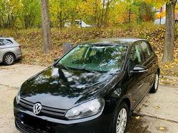 Gebraucht 2009 VW Golf VI Limousine | 3.000 € (Guter Preis)