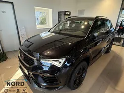 Schwarz Neu 2024 Cupra Ateca SUV | 39.950 € (Etwas zu teuer)