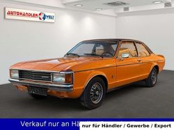 Orange Gebraucht 1976 Ford Granada Limousine | 5.999 €