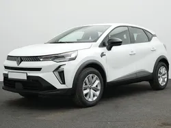 Metallicsonderlacki Gebraucht 2025 Renault Captur Evolution SUV | 21.990 € (Guter Preis)