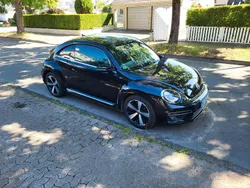 Schwarz Gebraucht 2013 VW Beetle Sport Limousine | 14.500 € (Guter Preis)