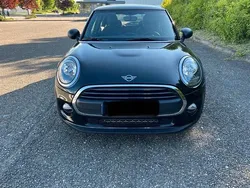 Schwarz Gebraucht 2019 Mini ONE Kleinwagen | 15.500 €
