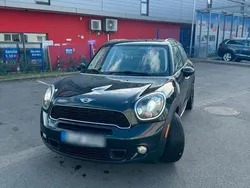 Schwarz Gebraucht 2014 Mini Cooper S Countryman SUV | 13.279 €