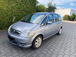 Gebraucht 2006 Opel Meriva Van / Kleinbus | 2.550 € (Fairer Preis)