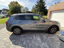 Gebraucht 2018 VW Tiguan Allspace Comfortline SUV | 21.500 € (Guter Preis)