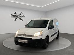 Weiß Gebraucht 2014 Citroën Berlingo Van / Kleinbus | 6.300 € (Fairer Preis)