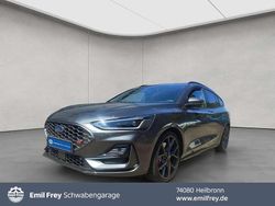 Grau Gebraucht 2025 Ford Focus ST Kombi | 39.550 € (Fairer Preis)
