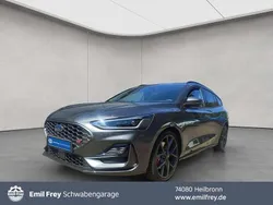 Grau Gebraucht 2025 Ford Focus ST Kombi | 39.990 € (Fairer Preis)