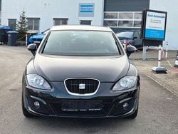 Schwarz Gebraucht 2011 Seat Leon Reference Limousine | 4.999 € (Fairer Preis)