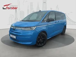 VW Multivan