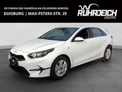 (wd) casa white s Neu 2025 Kia Ceed Sportswagon Turbo Kombi | 22.890 € (Fairer Preis)