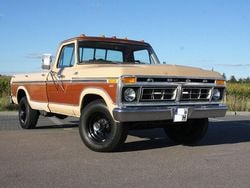 Beige Gebraucht 1977 Ford F350 Abholung | 15.499 €