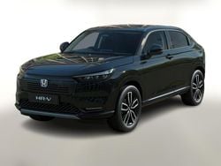 Schwarz Neu 2025 Honda HR-V Advance SUV | 31.488 € (Superpreis)