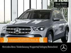 Silber Gebraucht 2024 Mercedes GLE300 Premium SUV | 74.990 € (Teuer)