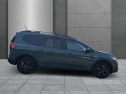 Safarigrüngrau Neu 2025 Dacia Jogger Expression Kombi | 23.490 € (Fairer Preis)