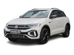 Grau Neu 2025 VW T-Roc Style SUV | 34.890 € (Guter Preis)