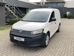 Weiß Neu 2025 VW Caddy Maxi Van / Kleinbus | 29.990 € (Guter Preis)
