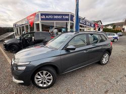 Grau Gebraucht 2020 Skoda Kamiq Ambition SUV | 18.500 € (Fairer Preis)