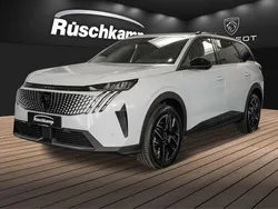 Gebraucht 2024 Peugeot 5008 Allure Van / Kleinbus | 38.480 € (Fairer Preis)