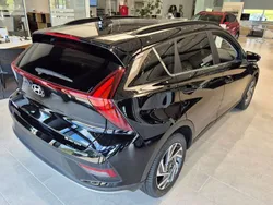 Schwarz Neu 2025 Hyundai Bayon Comfort SUV | 22.990 € (Guter Preis)