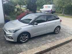 Gebraucht 2020 Hyundai i20 Advantage Limousine | 9.400 € (Superpreis)