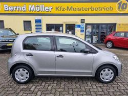 Tungsten silver metallic (metallic) Gebraucht 2019 VW up! Kleinwagen | 8.995 € (Guter Preis)