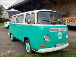VW T2