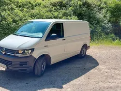 Weiß Gebraucht 2019 VW T6.1 Van | 22.800 € (Superpreis)