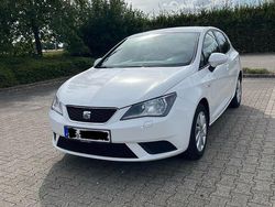 Weiß Gebraucht 2014 Seat Ibiza Style Kleinwagen | 5.999 € (Fairer Preis)